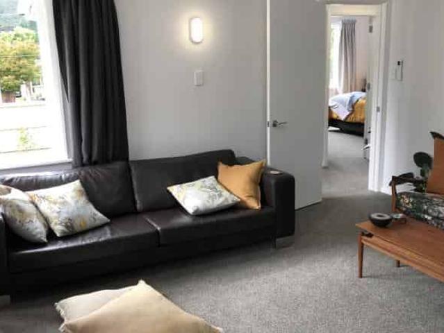 House for rent in Days Bay, Wellington