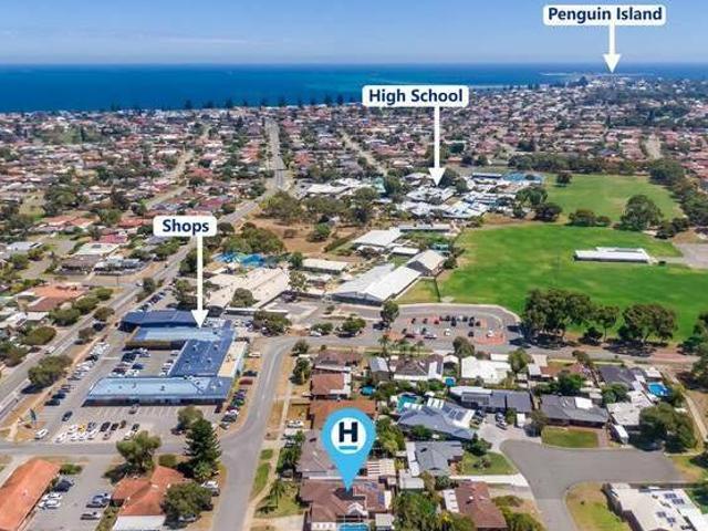 House for sale in Cockburn, Western Australia