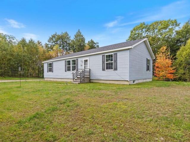 House for sale in Damariscotta, Lincoln County