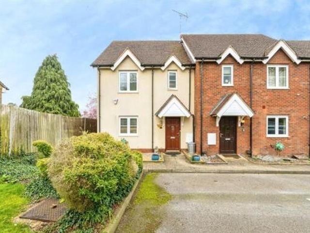 House for sale in Leighton Buzzard, Bedfordshire