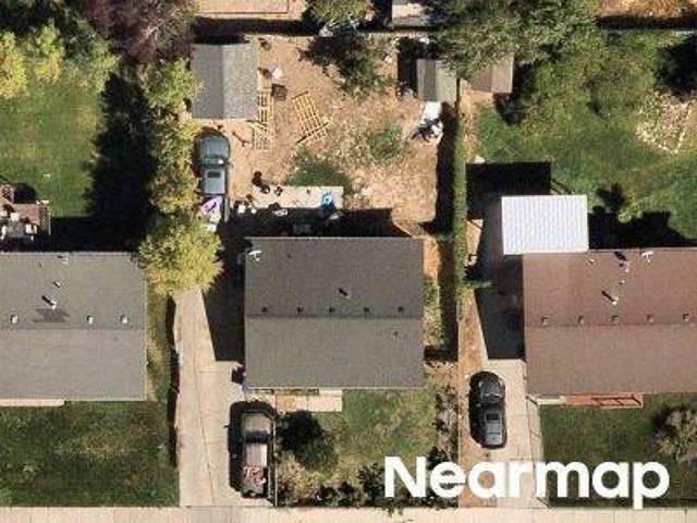 House for sale in Salt Lake City