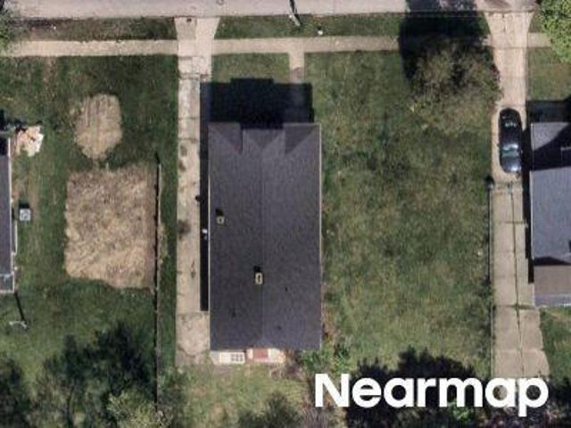 House for sale in Union-Miles Park, Cleveland