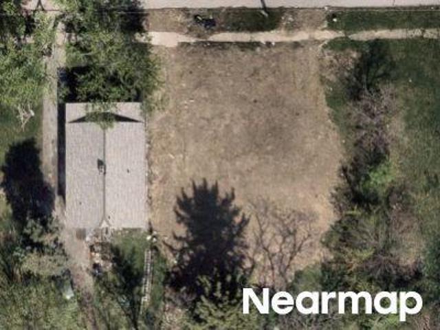 House for sale in Cleveland, Ohio