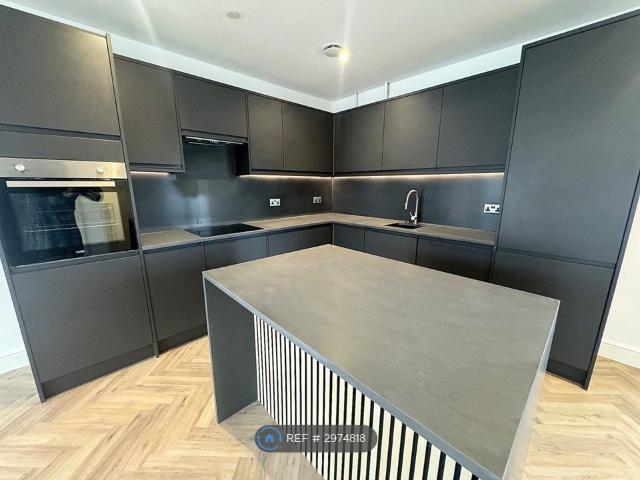 Apartment for rent in Falcon Lodge, Wales
