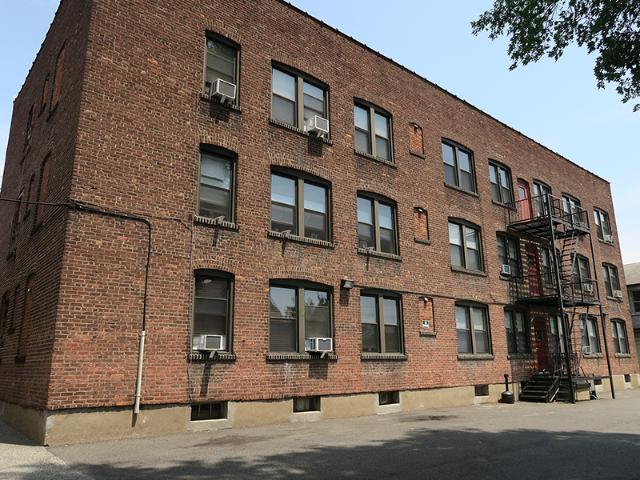 Apartment for rent in Palisades Park