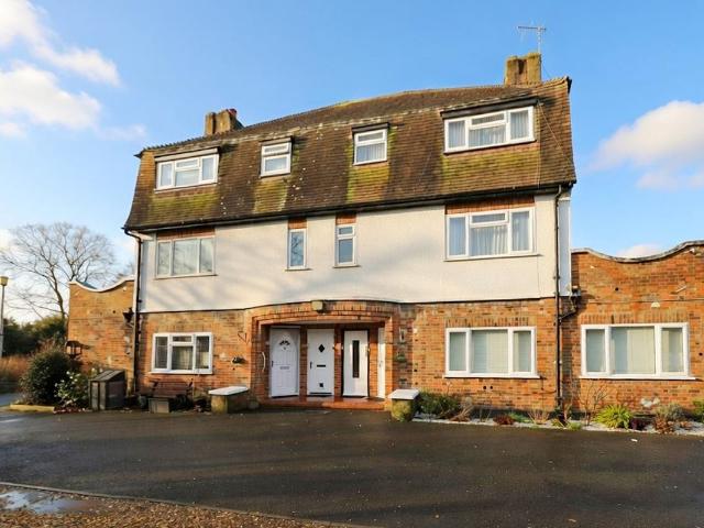 Apartment for rent in Greater London