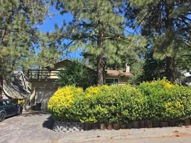 House for sale in Wrightwood, San Bernardino County
