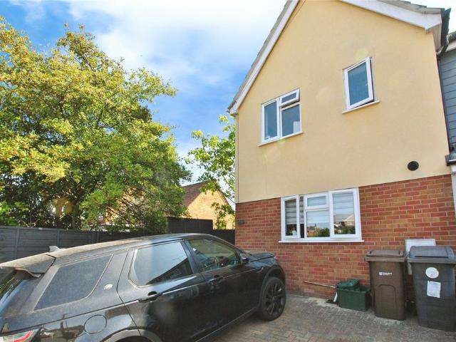 House for rent in Moulsham, Chelmsford
