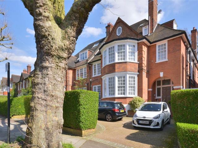 Apartment for rent in West Hampstead, Greater London