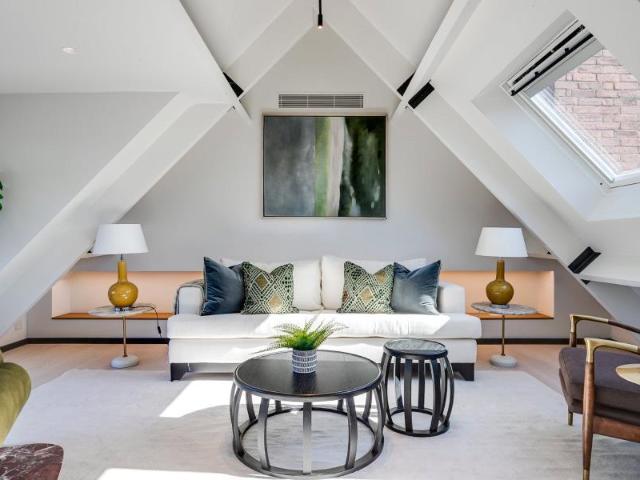 Apartment for rent in West Hampstead, Greater London