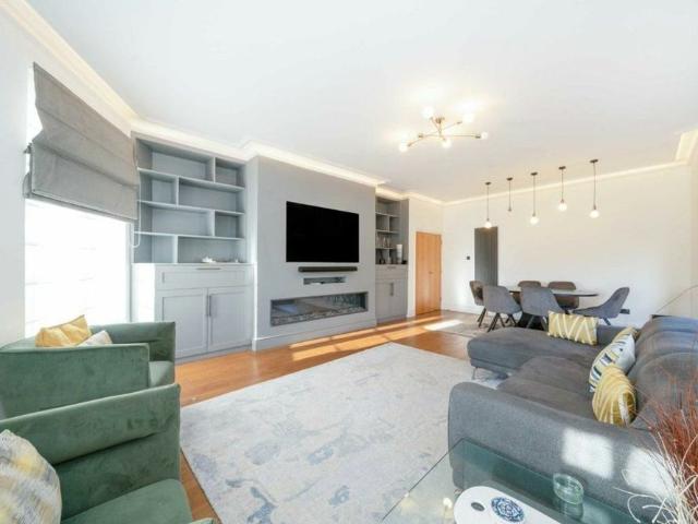 Apartment for rent in Cat Hill, Isle Of Man