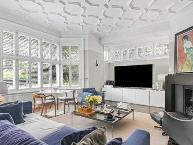 House for sale in Lyons, Greater London