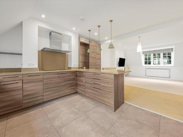 Apartment for rent in West Hampstead, Greater London