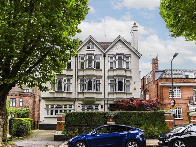 Apartment for rent in West Hampstead, Greater London