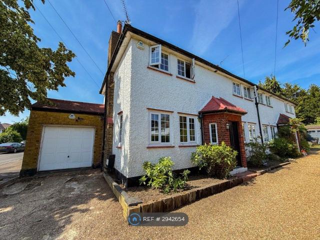 House for rent in Potters Bar, Hertfordshire