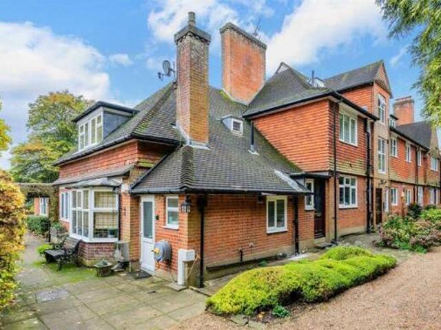 House for sale in Surrey, England