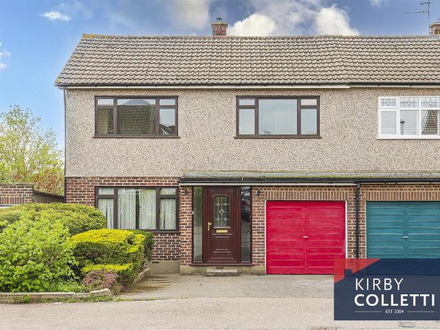 House for rent in Kings Hill, Colliers End