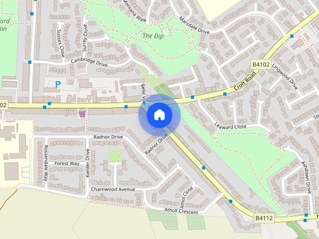 Apartment for rent in Bermuda, Camp Hill