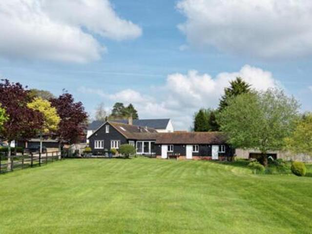 House for sale in Great Missenden, Buckinghamshire