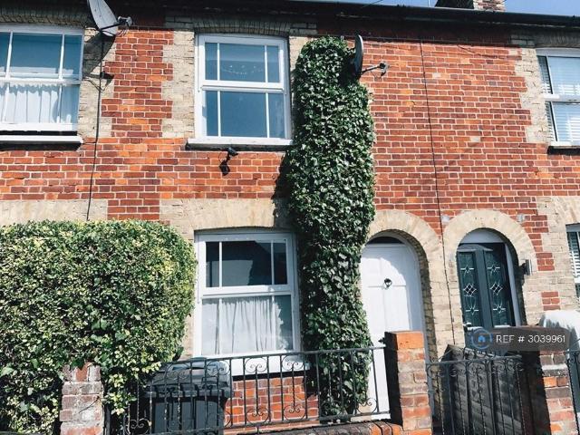 House for rent in Chepping Wycombe, Flackwell Heath