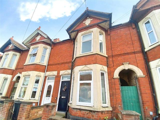 House for rent in Chilvers Coton, Camp Hill