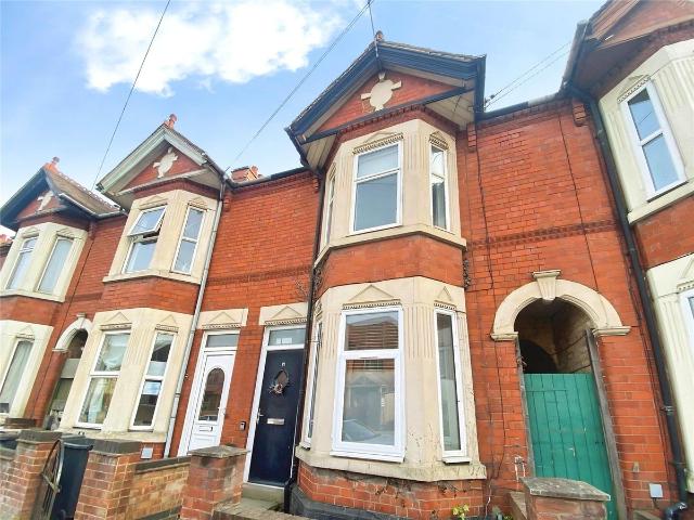 Room for rent in Chilvers Coton, Camp Hill