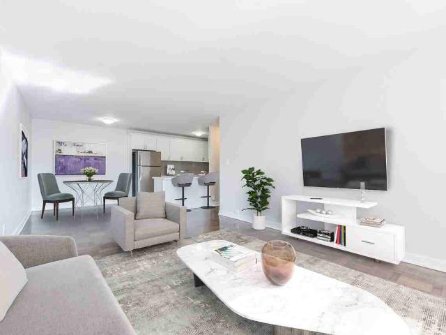 Apartment for rent in Toronto—St. Paul's, Toronto