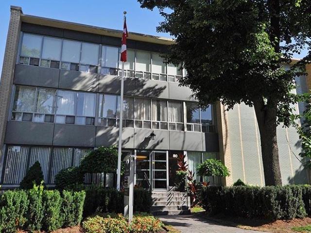 Apartment for rent in Woburn, Ontario