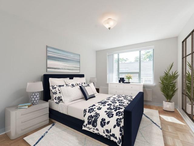Apartment for rent in Toronto—St. Paul's, Toronto