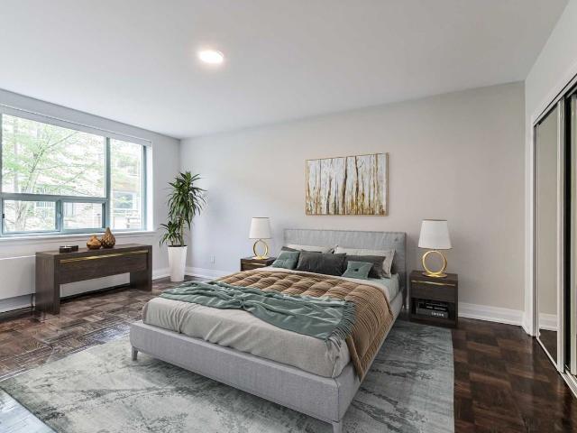 Apartment for rent in Woburn, Ontario