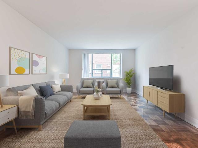 Apartment for rent in Woburn, Ontario