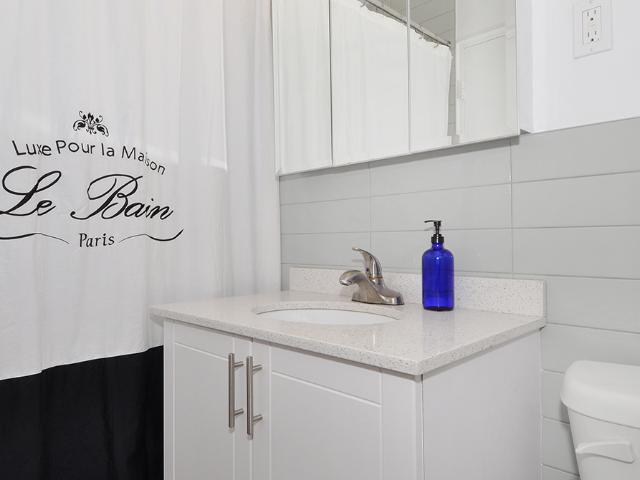 Apartment for rent in Woburn, Ontario