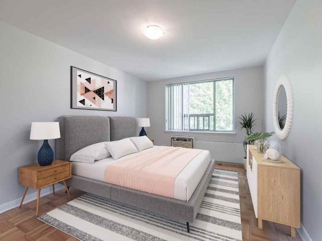 Apartment for rent in Woburn, Ontario