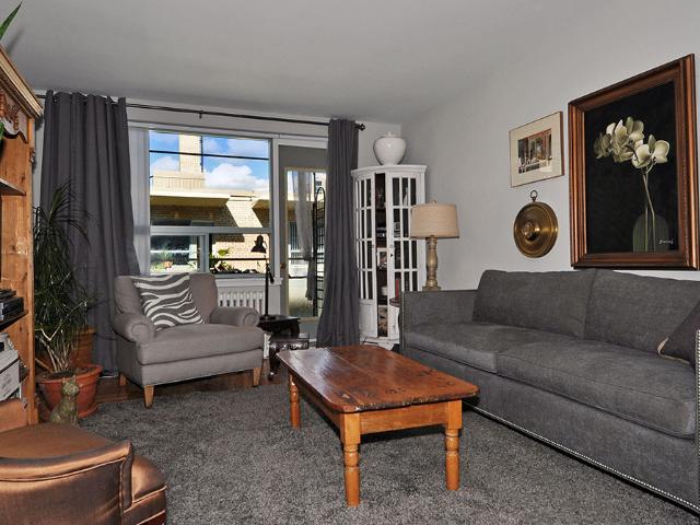 Apartment for rent in Woburn, Ontario