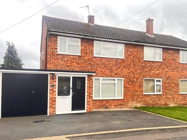 House for sale in Heath Farm, Shrewsbury