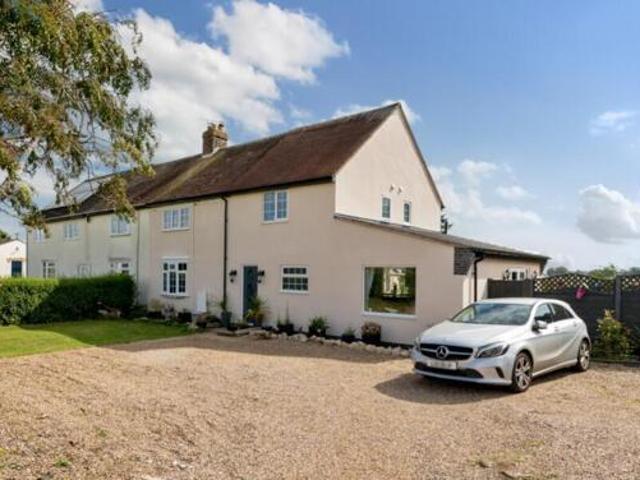House for sale in Barholm, Lincolnshire