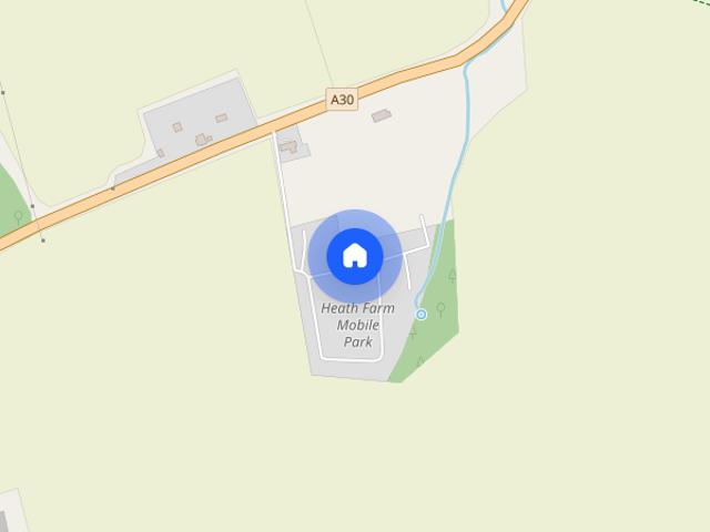 House for rent in Barford St Martin, Wiltshire