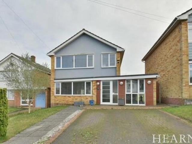House for sale in Ferndown, East Dorset