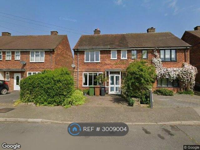 House for rent in Elmdon, West Midlands