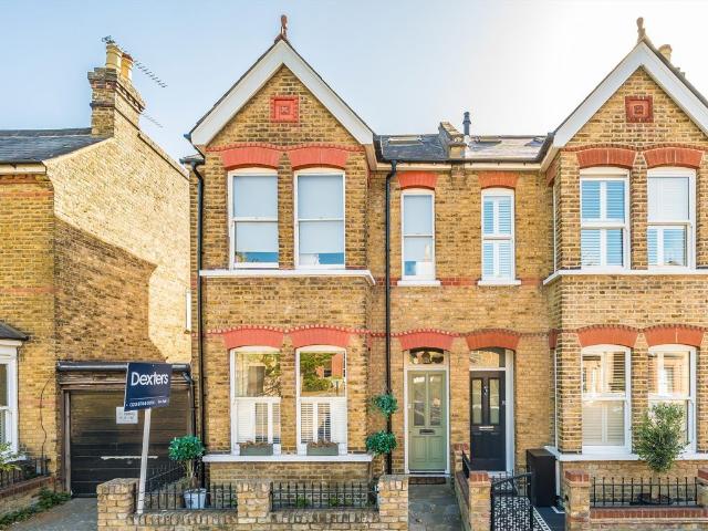 House for rent in Strawberry Hill, Greater London