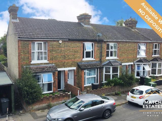 House for rent in Barming, Midway