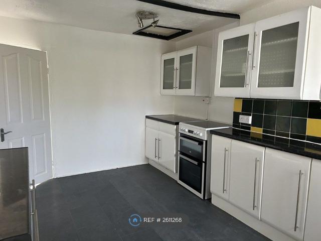 Apartment for rent in Heath Hayes, Cannock Chase