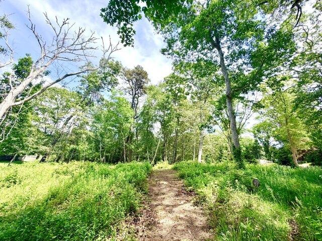 Land for sale in Vineyard Haven, Massachusetts