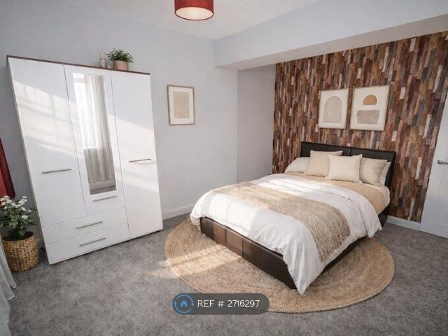 House for rent in Bevendean, Brighton & Hove