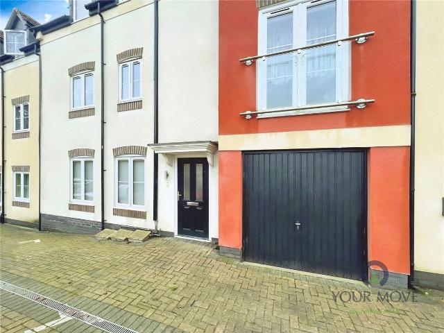 House for rent in Heath Hill, Dawley