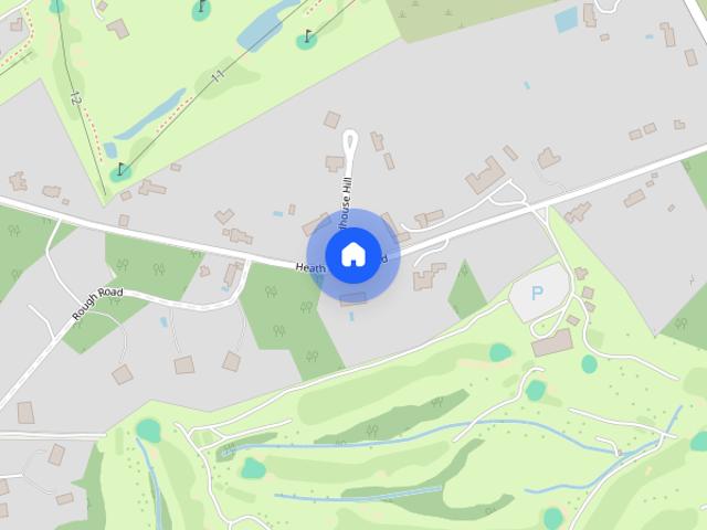 Apartment for rent in Woking, Surrey