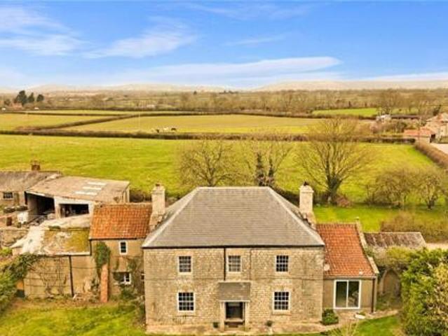 House for sale in Wedmore, Somerset