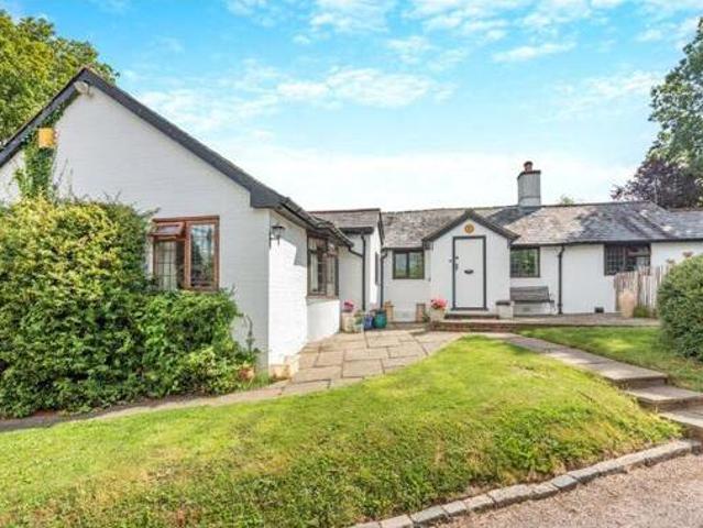 House for sale in Surrey
