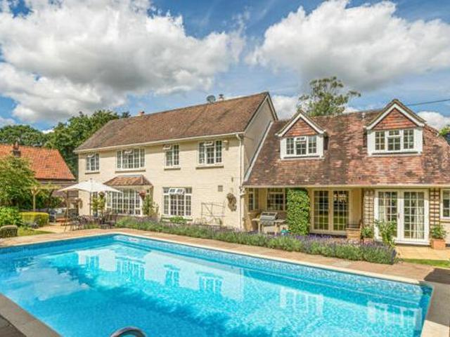 House for sale in Surrey