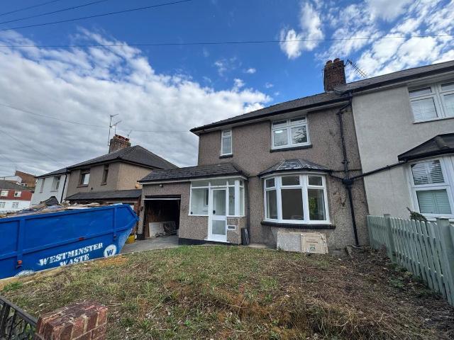 Apartment for rent in New Town, Monks Orchard